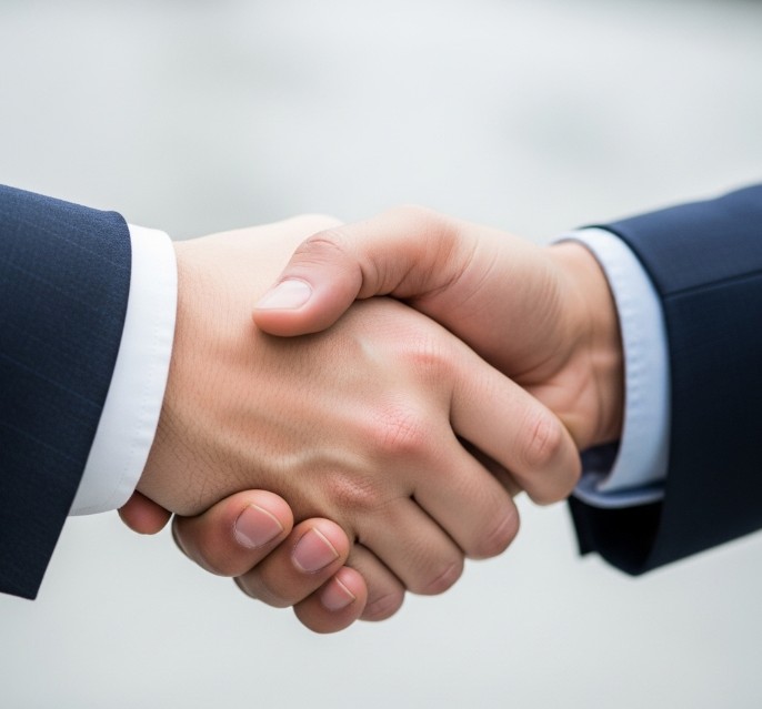 政府輔導專案執行