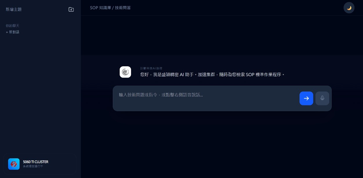 無人機開發